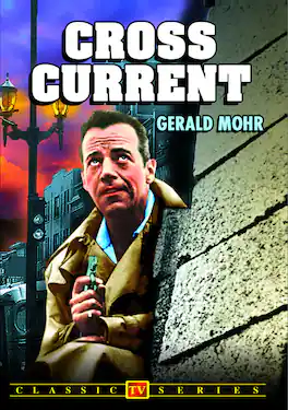 Cross Current (Lost TV Classics) - DVD
