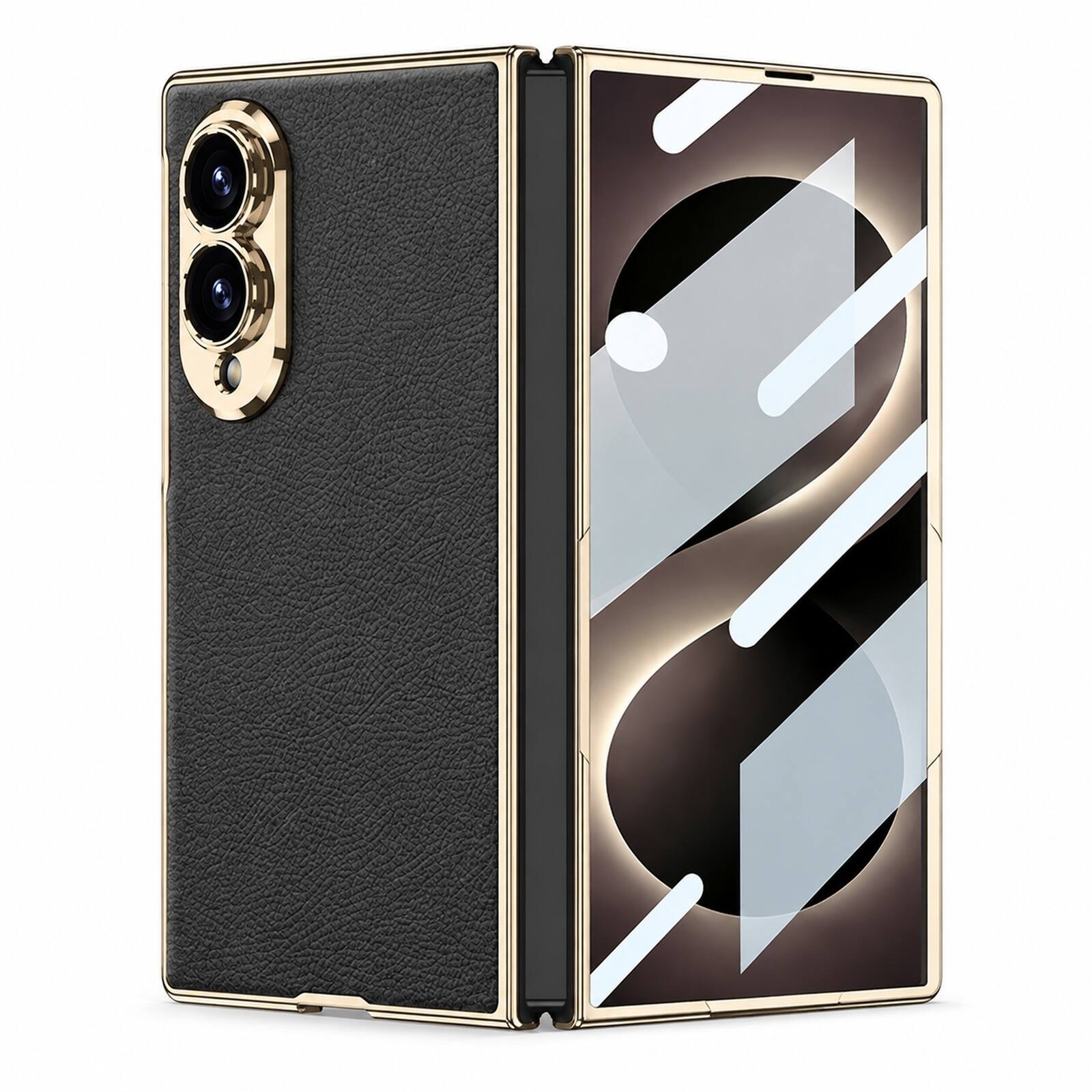 Goldblack