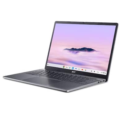 Acer Refurbished Excellent Chromebook Plus 514 CB514 3H R6G5 14 Acer Refurbished Excellent Chromebook Plus 514 CB514 3H R6G5 14