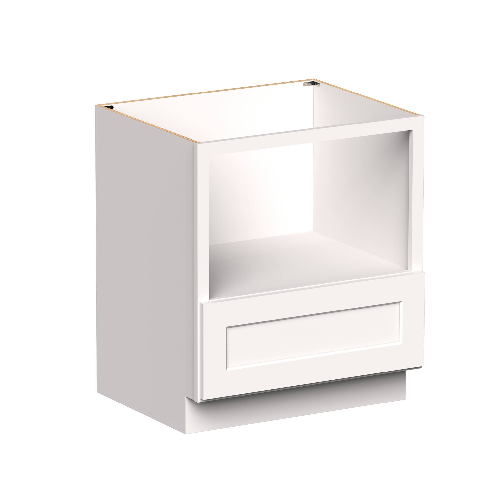 White Shaker