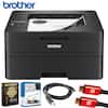 brother - 479.80
Tana OTC
brother - DECOGEAR Au CPS O PREMIUM - 26 MONTH CPs PROTECTON EXCLUSIVE
1 DECO GEAR CABLE PIRJU00 R1A USB-C
1 PLAN FREMIUM TU PROTECTION
ash Fe PRINTER ESSENTIALS