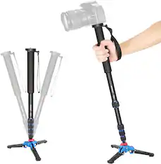 NEEWER S - NeWEn SE - NOCWER 1222 + NEEWER 7222 BOM 2