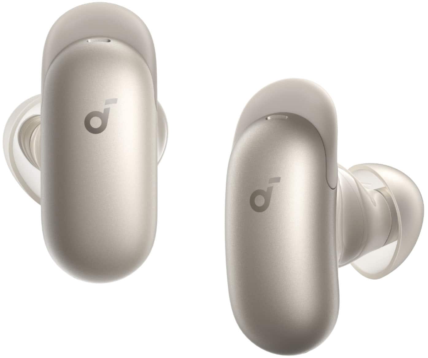 Anker Soundcore Liberty 5 Pro Max Noise Cancelling Earbuds with AI