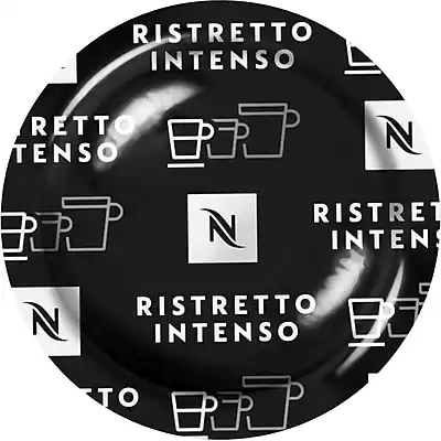 RISTRETTO INTENSO
RISTRETTO INTENSO
RISTRETTO INTENSO
RISTRETTO INTENSO