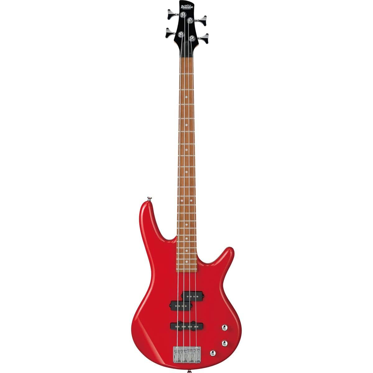 Ibanez - IJSR190N SR Jumpstart Electric Bass Guitar Package, Red price history on PriceWatchPro