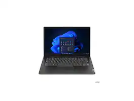 Lenovo - V14 Gen4 14" - Ryzen 7 7730U - 16GB - 512GB SSD - Radeon - Win 11 (83FG001NUS) - Black