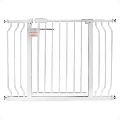 Do not remove
rip is safety gate
it is supplied pre