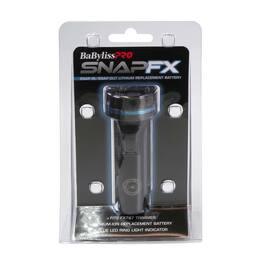 Babyliss - Pro SNAPFX Replacement Battery Fits FX797 Trimmer #FXBPT
