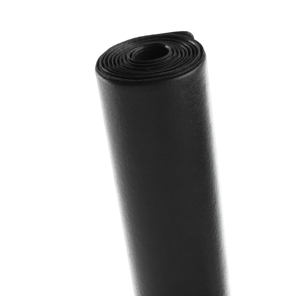 Left. iFit - iFIT 36” x 72” Equipment Floor Mat - Black.