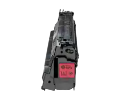 HP - 659X High Yield Magenta Original LaserJet Toner Cartridge, ~29,000 pages,