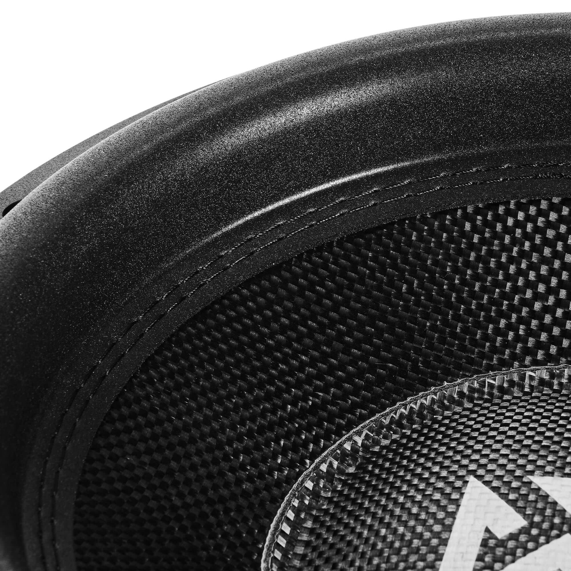 Alt View 5. NVX - VCW124v3 2400 Watt Peak (1200W RMS) 12in VC-Series v3 Dual 4-Ohm Car Subwoofer.