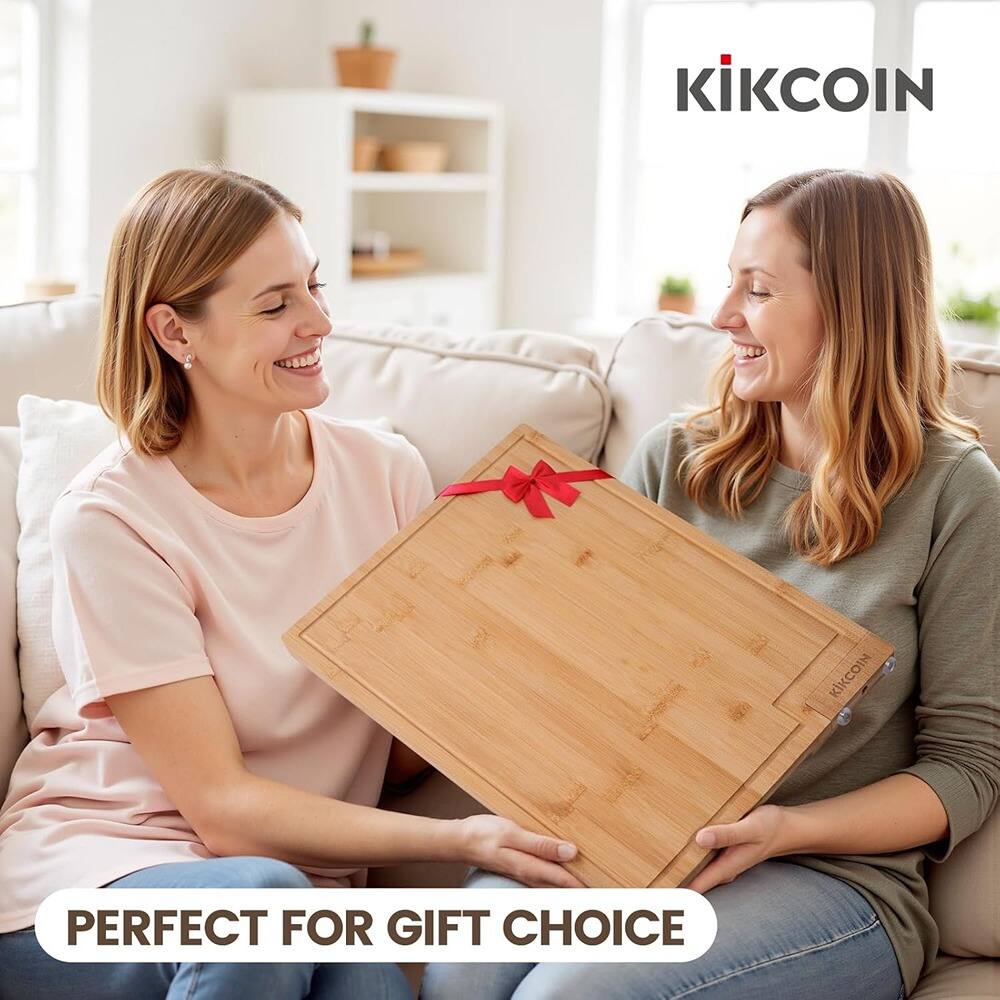 KIKCOIN  
PERFECT FOR GIFT CHOICE