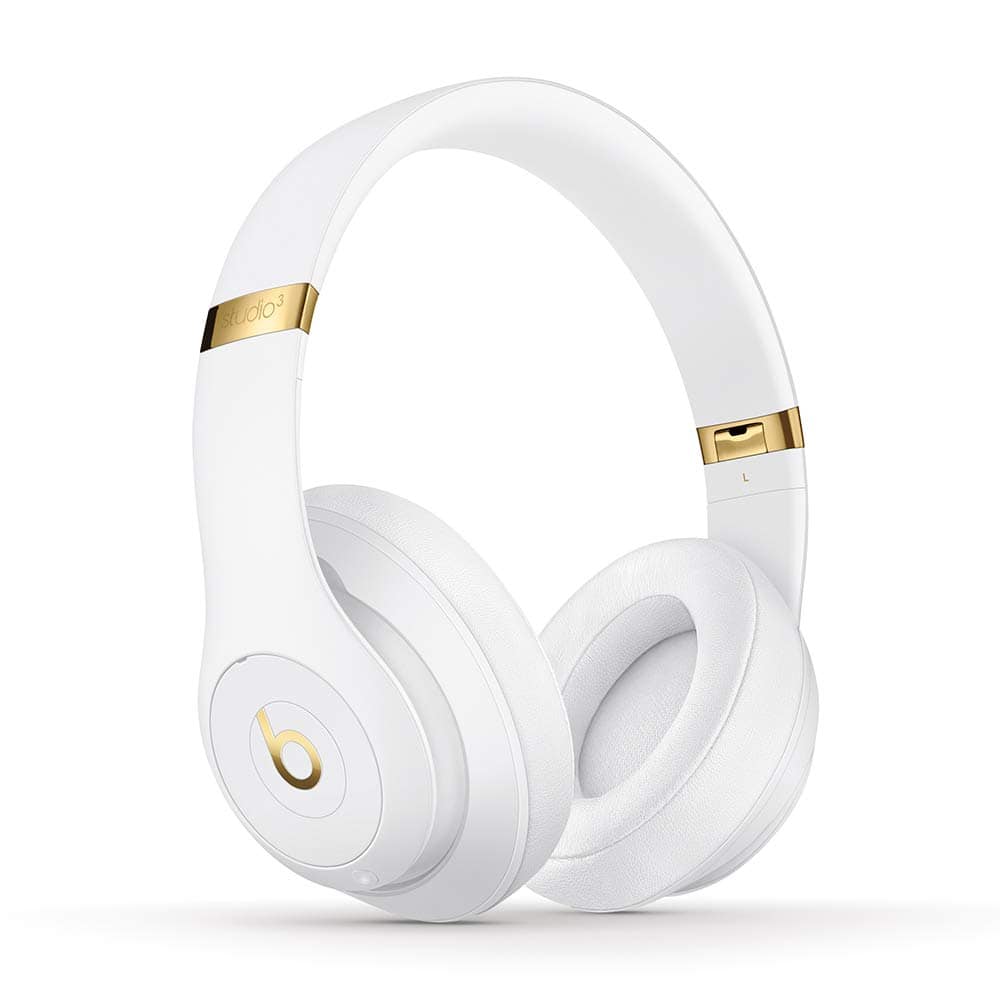 Beats - STUDIO 3 - WHITE