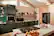 Alt View 13. KitchenAid - 1.6 Cu. Ft. Countertop Microwave with Sensor Cooking with Steam Clean - Black Stainless Steel.