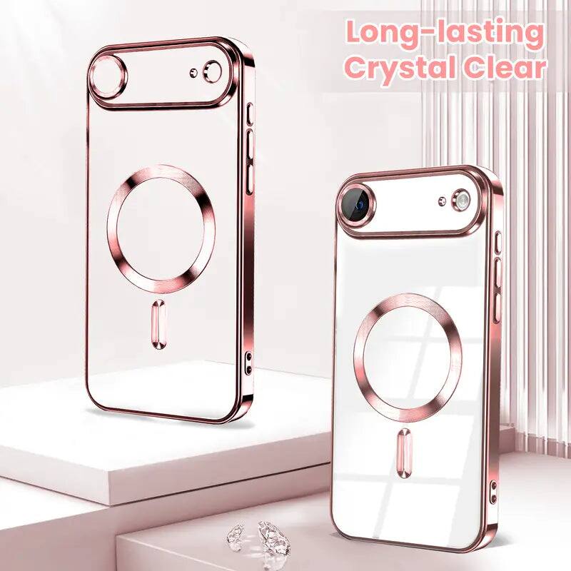 Long-lasting Crystal Clear