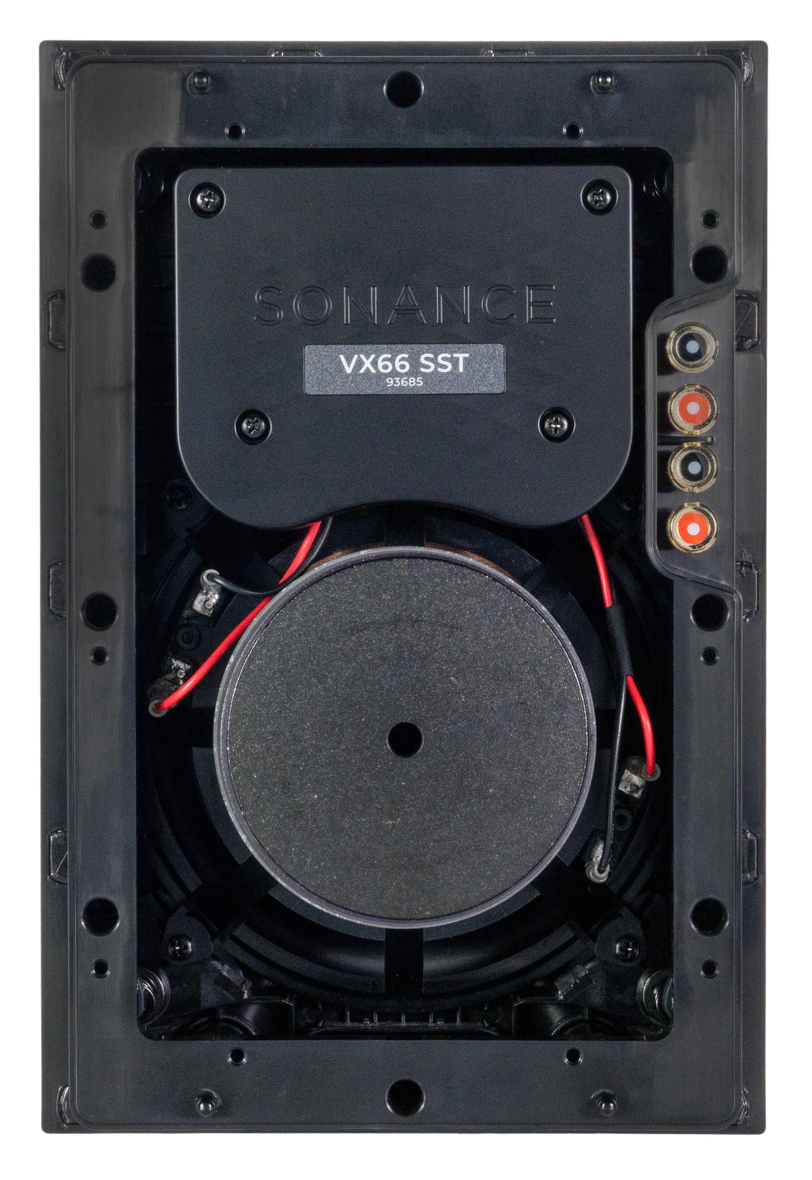 Sonance VX66 SST SINGLE SPEAKER Visual Experience 6-1/2