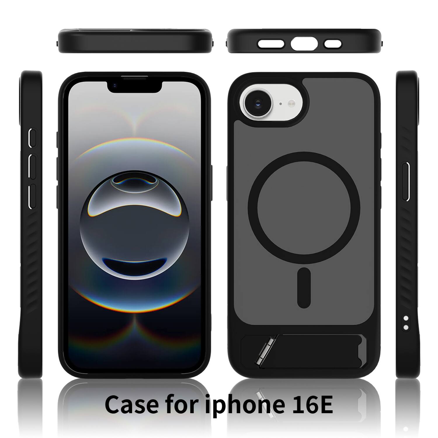 Case for iPhone 16E