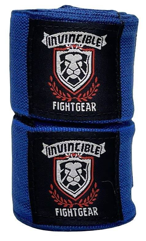 INVINCIBLE FIGHTGEAR