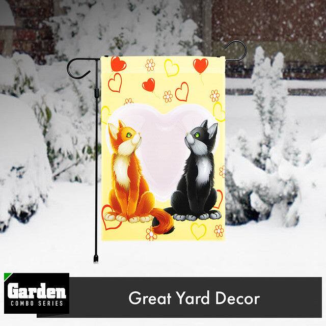 Garden COMBO SERIES  
Great Yard Decor