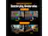 Upgraded Gaming AI, Smarter play, Greater wins
DYNAMIC CROSSHAIR
Before After
AI Visual
Before After