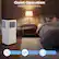Quiet Operation
Designed for a restful sleep
Sleep Mode
Low Noise
24H Timer