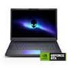 ALIENWARE
GEFORCE NVIDIA RTX