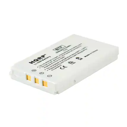 HQRP®
Li-ION Battery
140"
3S
950mAh
3.7V
80C
Made in China
Do not attempt to puncture, crush, expose to fire, or dispose of in water.
Do not short above the battery.
Do not dispose of in fire.
Do not replace the product.
CE
Made in China