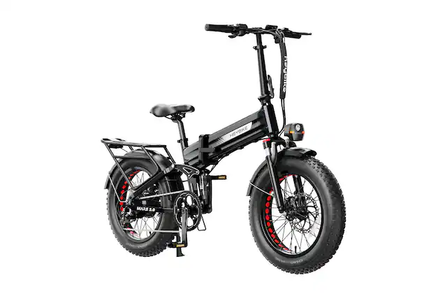 heybike HEYBIKE a - MARS 3.0 DNVETFOMED CHAO ONVRG-OVIO CHAO