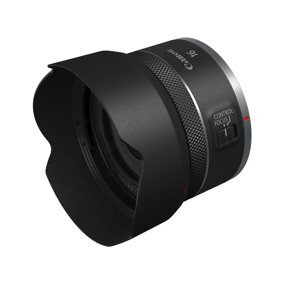 anon 16 CONTROL FOCUS 43mm