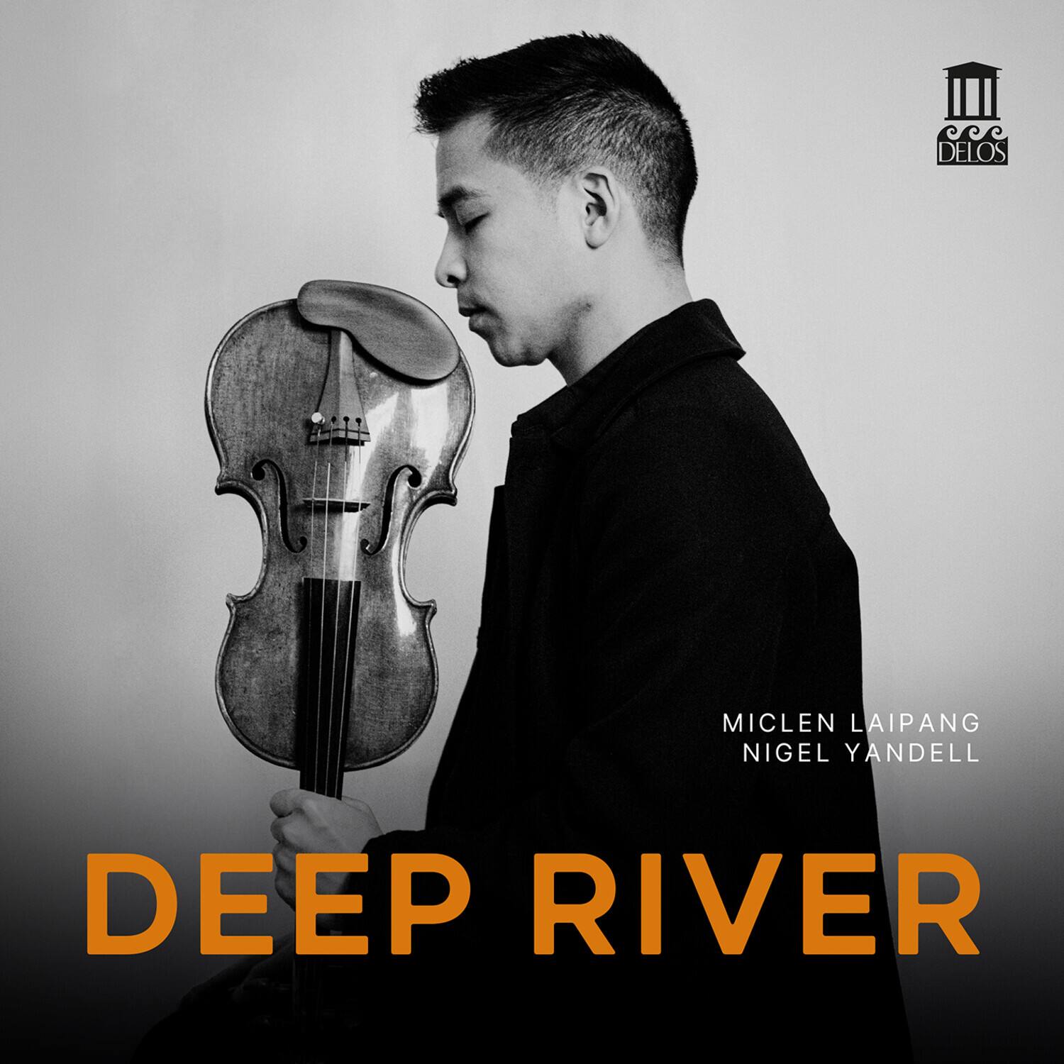 Miclen Laipang - Deep River   - COMPACT DISCS [CD] price history on PriceWatchPro