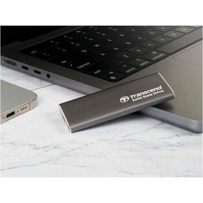 Transcend Solid State Drive