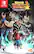 Super Dragonball Heroes World Mission
Nintendo Switch
Teen ESRB
Bandai Namco Entertainment