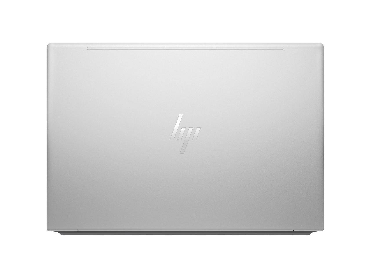 Alt View 1. HP - HP EliteBook 630 G10 i7-1365U 1.8GHz 16GB 512GB 13.3" FHD Win 11 Pro Touch - Silver.