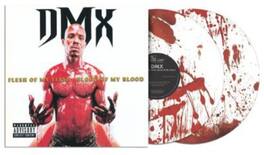 DMX - Flesh Of My Flesh, Blood Of My Blood - VINYL LP