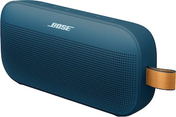 Bose SoundLink Flex (2nd Gen) Portable Bluetooth Speaker with Bose SoundLink Flex (2nd Gen) Portable Bluetooth Speaker with