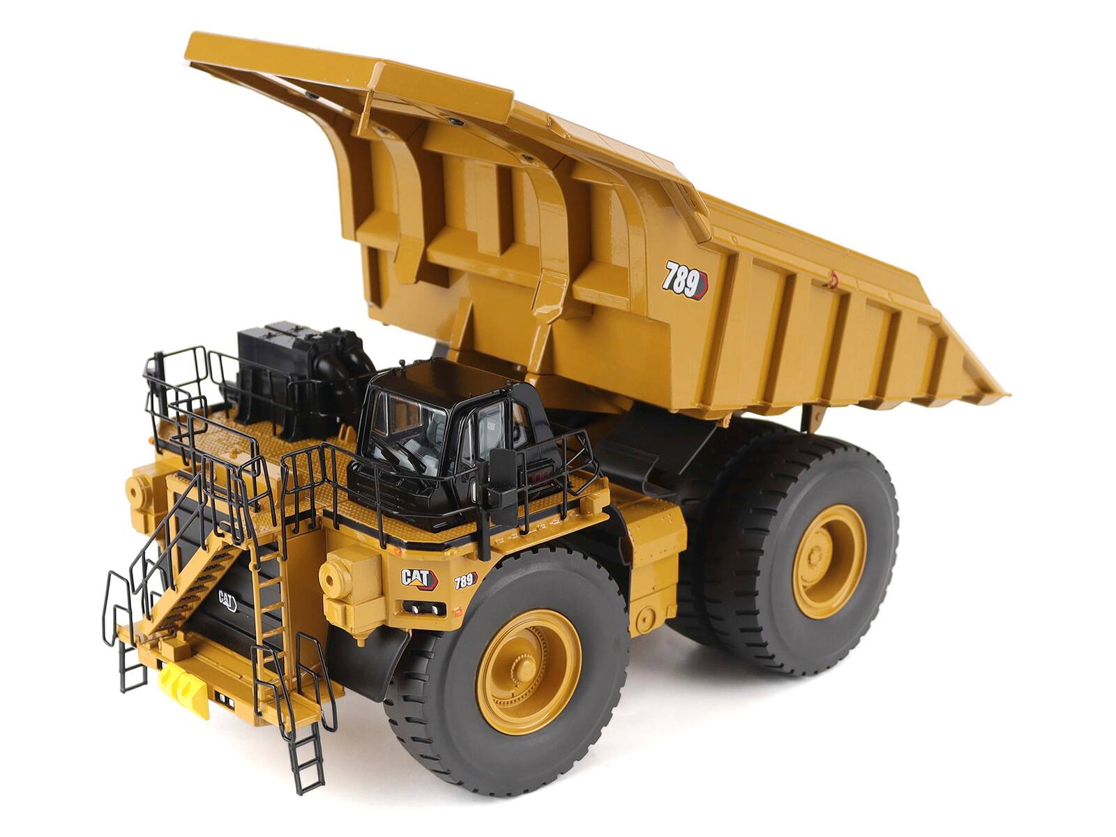 789 CAT CAT 789