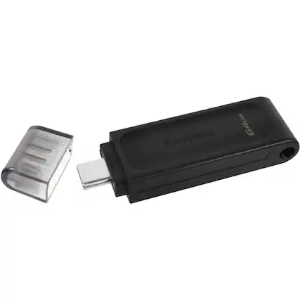 Kingston 64GB