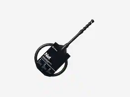 Ice Barrel - Barrel Net - Black