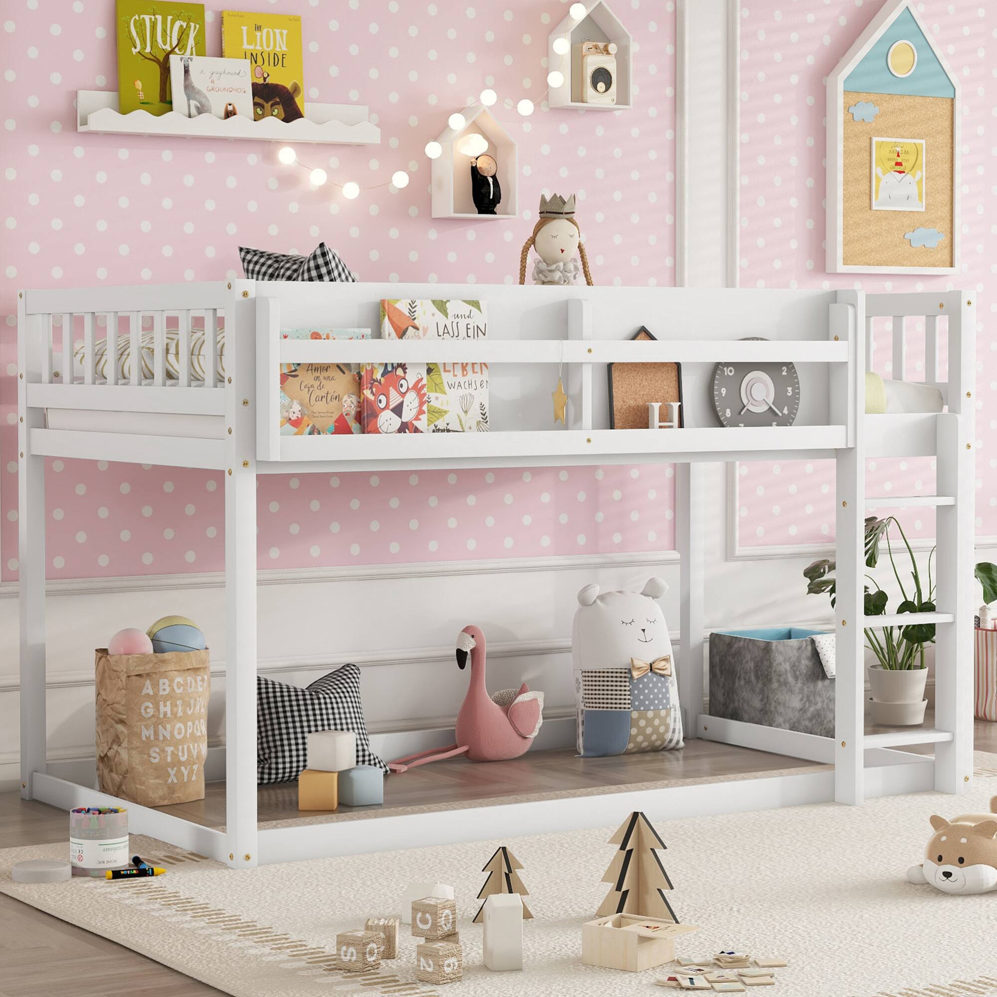 Sure, here is the corrected and grouped text from the image:

---

**Books:**
- "STUCK"
- "THE LION INSIDE"
- "LAJIN"
- "TERTIA LOKEN WACHJ"

**Alphabet:**
- "ABCDE"
- "GHIJ"
- "MNOPOR"
- "STUV"
- "XYZ"

**Numbers:**
- "00"
- "1"
- "2"
- "3"
- "4"
- "5"
- "6"
- "7"
- "8"
- "9"

**Other Text:**
- "ABCD"
- "EFGHI"
- "JKLMN"
- "OPQR"
- "STUV"
- "WXYZ"

---