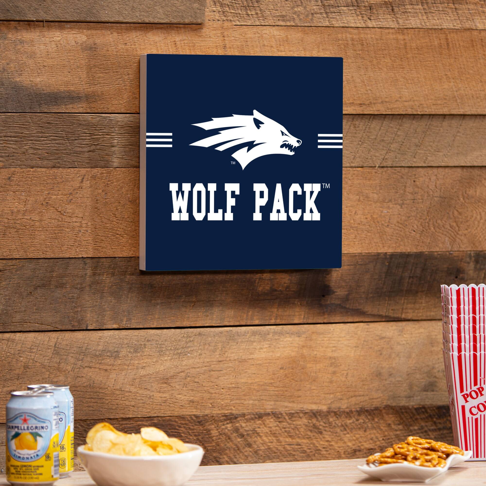 WOLF PACK™

ARPELLEGRINO

POP CORN

18 3