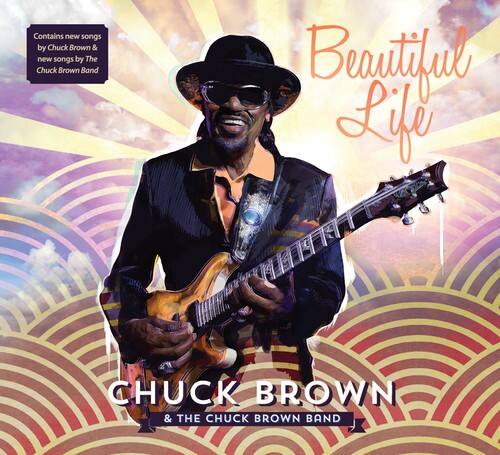 Beautiful Life

Contains new songs by Chuck Brown & new songs by The Chuck Brown Band

CHUCK BROWN & THE CHUCK BROWN BAND