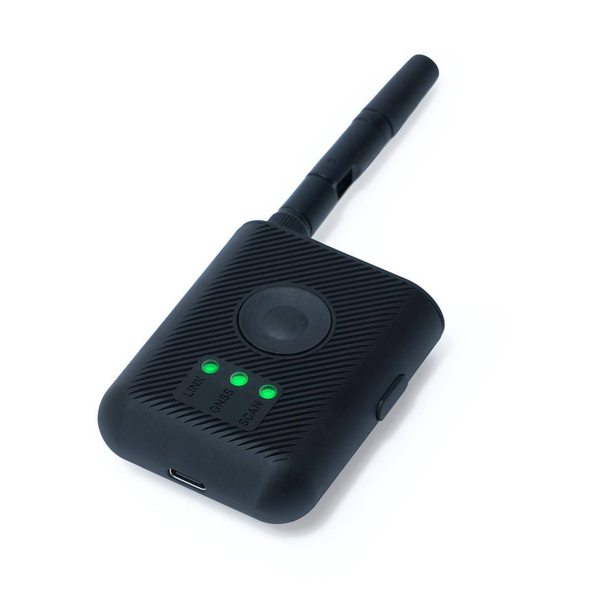 LINK GNSS SCAN