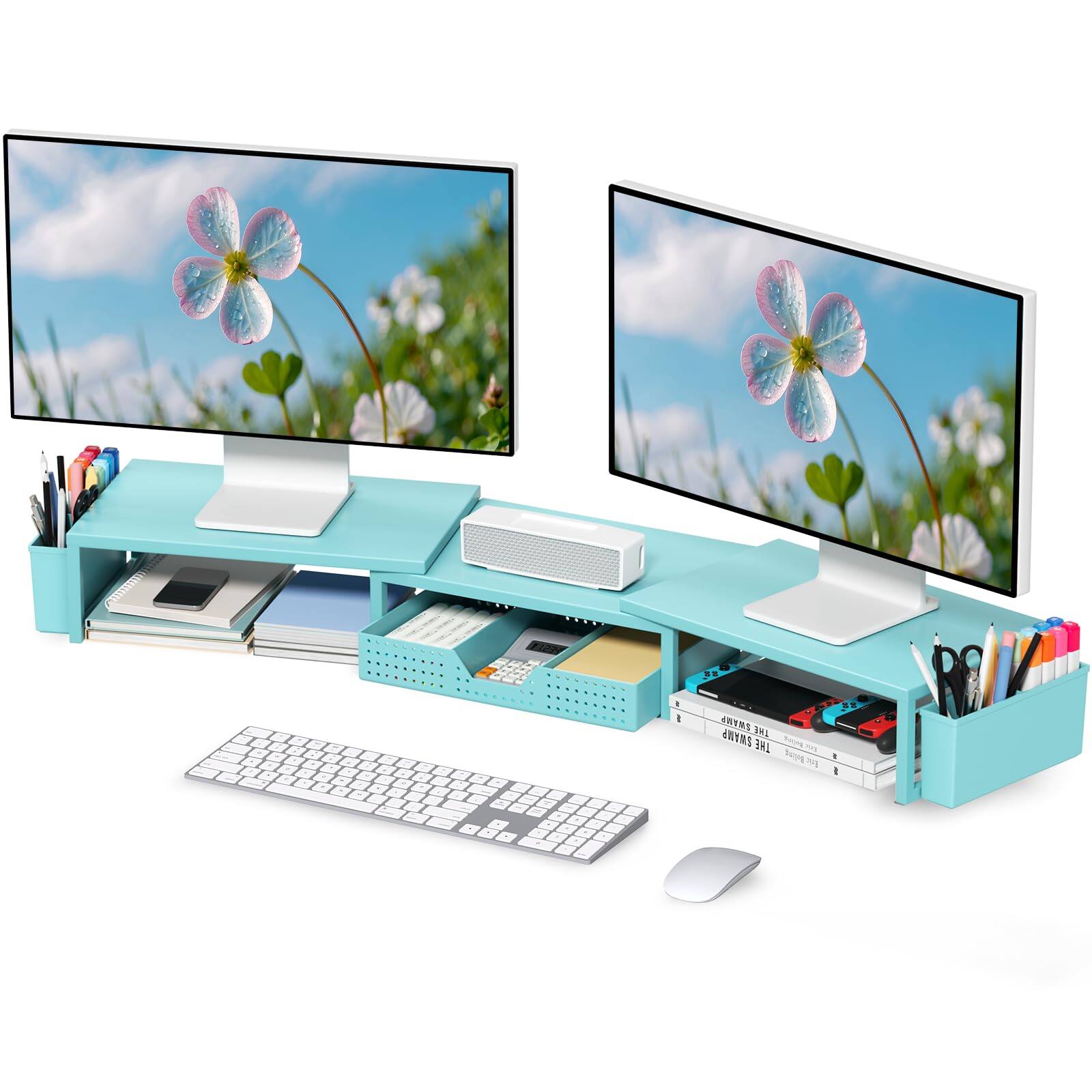 The text in the image is:

- "THE 3RD EDITION"
- "THE 3RD EDITION"