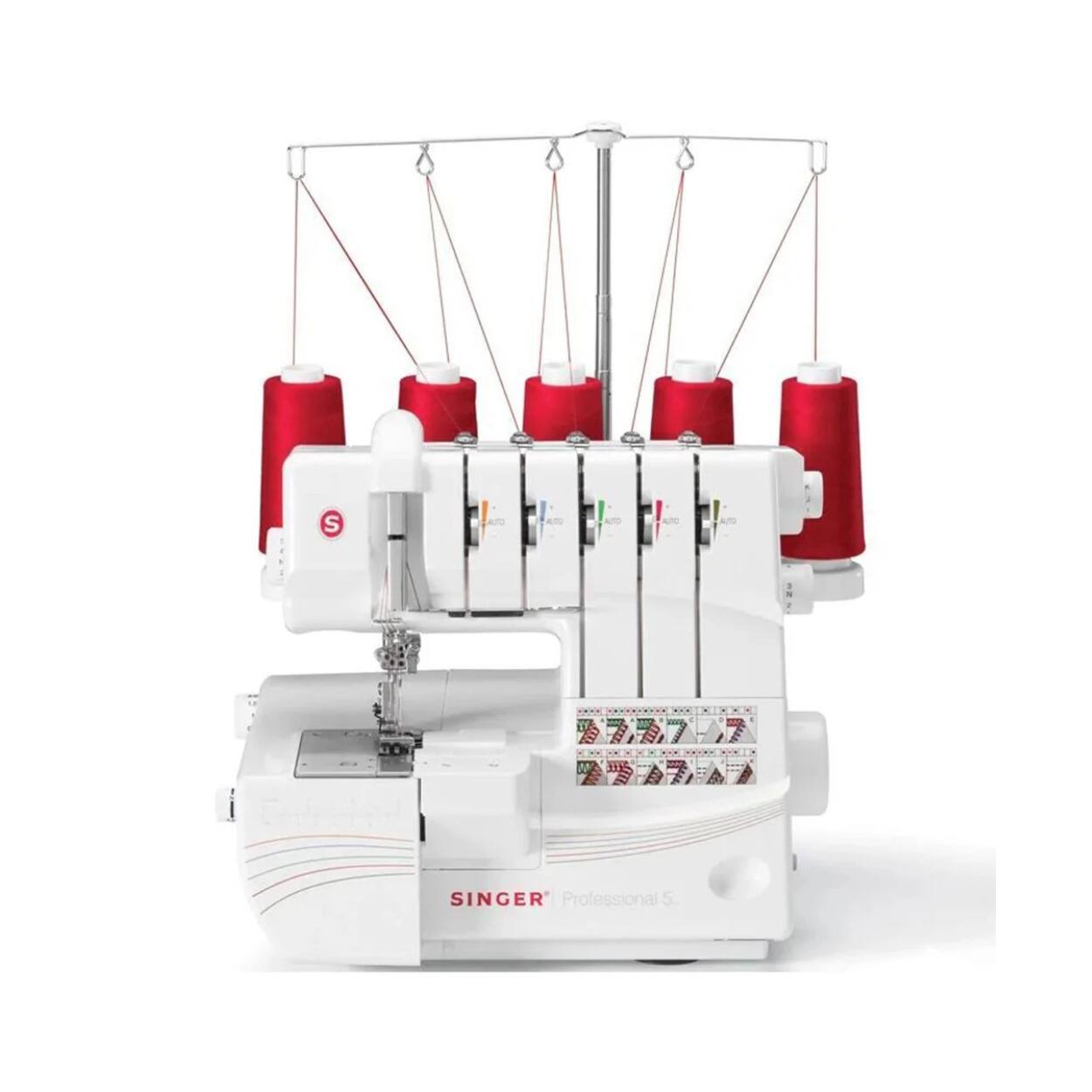 Singer Professional 5.