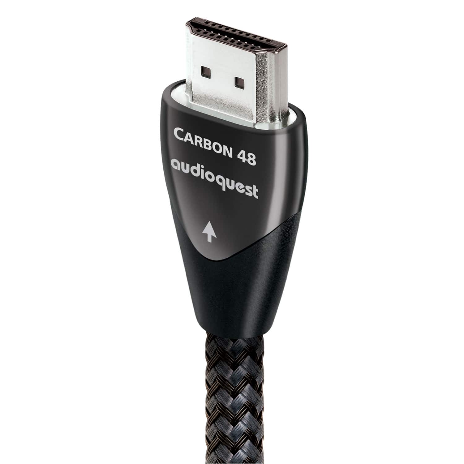 Carbon 48 Audioquest