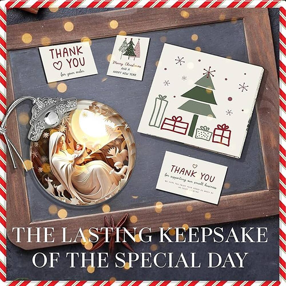 THANK YOU for your support  
Merry Christmas and a Happy New Year  
THANK YOU for supporting our small business  
THE LASTING KEEPSAKE OF THE SPECIAL DAY