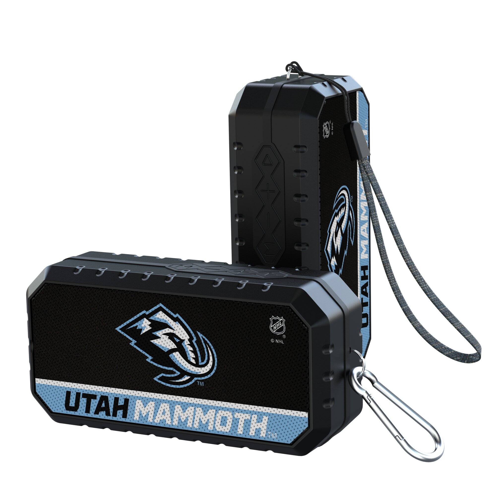 UTAH MAMMOTH
