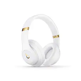 Beats - Studio3 Wireless Over Ear Headphones - (Latest Model) - White