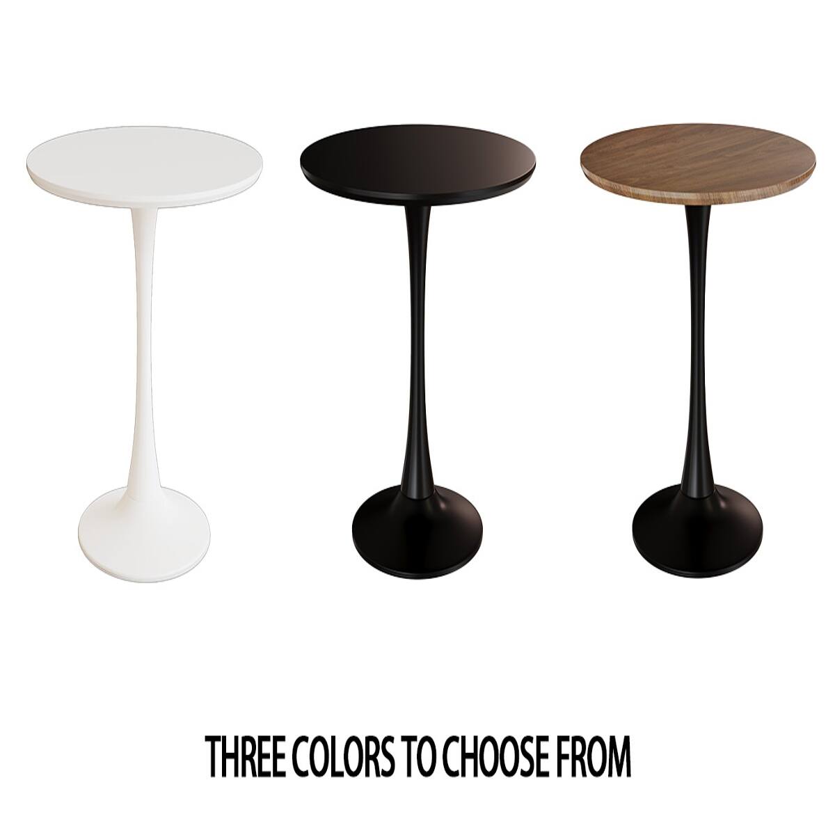 THREE COLORS TO CHOOSE FROM