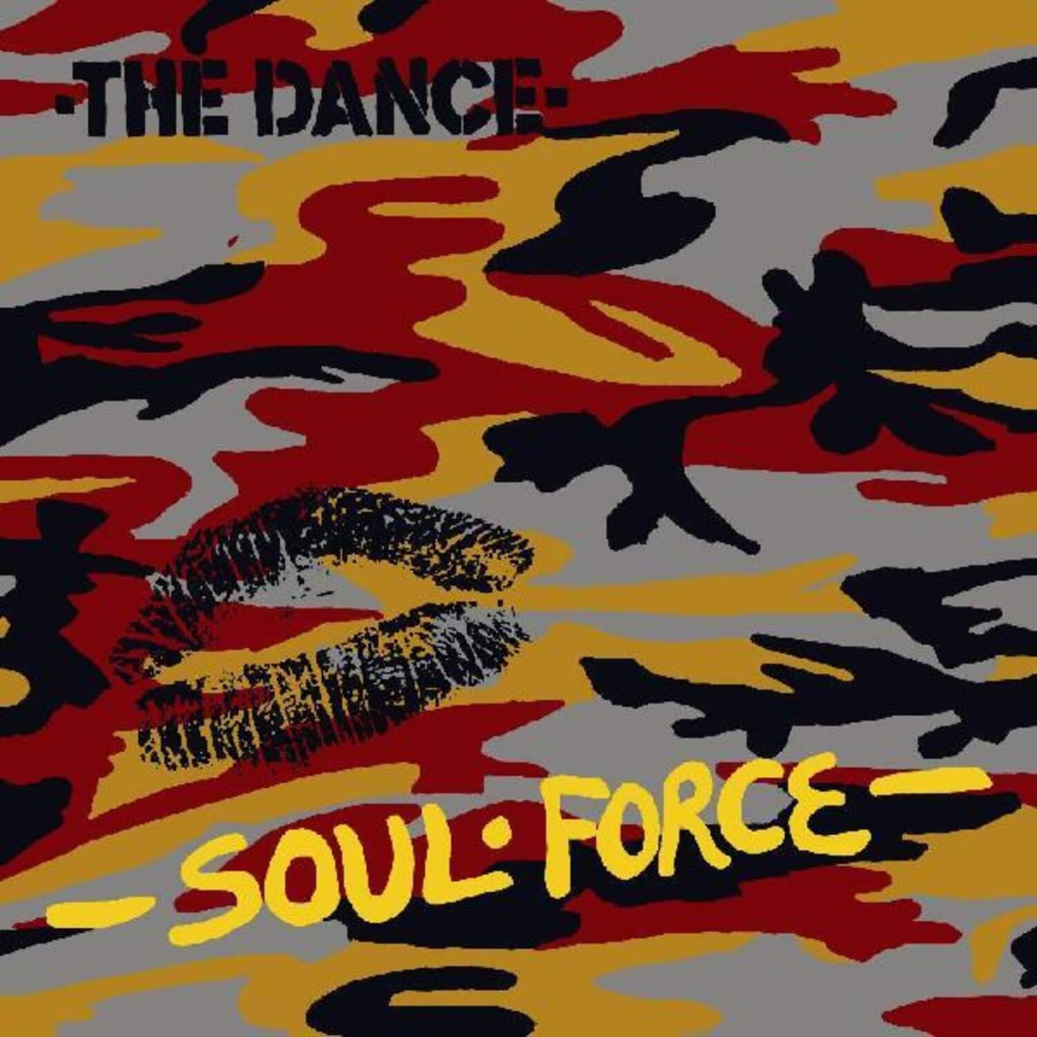 Dance - Soul Force   - COMPACT DISCS [CD] price history on PriceWatchPro